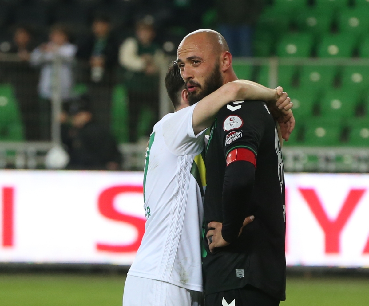 Sakaryaspor - Esenler Erokspor