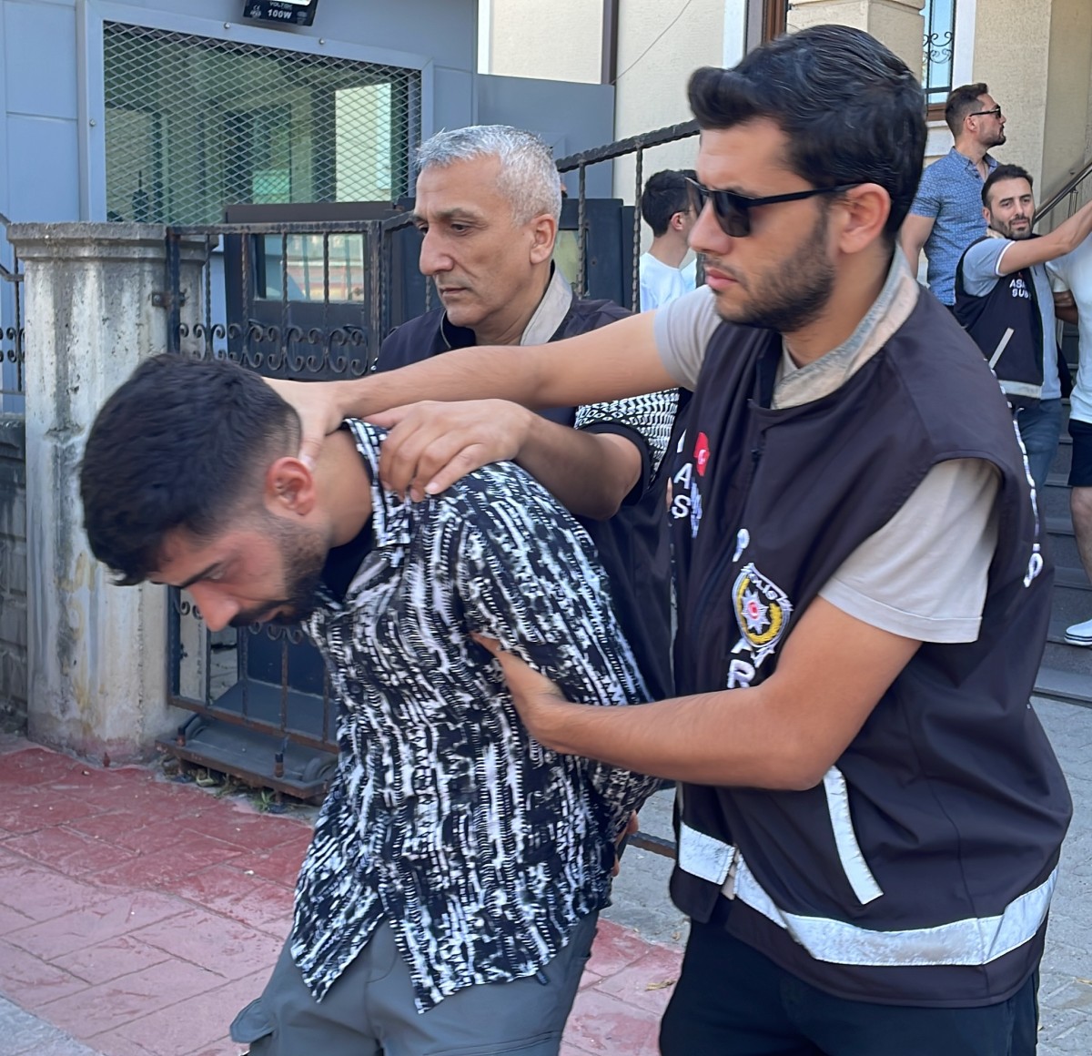Ahmet Soğuk cinayetine ilişkin 4 sanığın yargılanmasına devam edildi